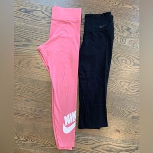 NIKE Leggings Bundle